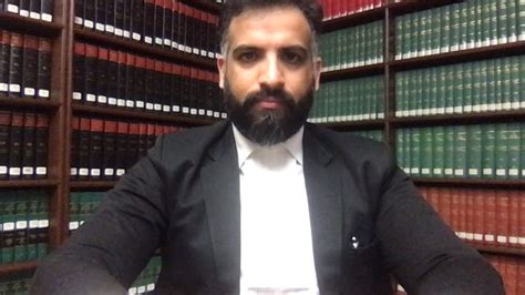 In Conversation with: Chirag Madan, Managing Partner at MS Law Chambers ...