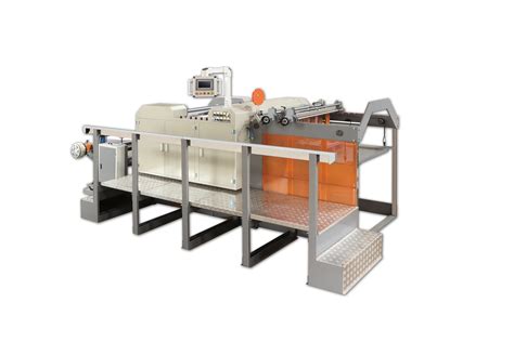 Image result for Auto Stacker Web Printing Machine