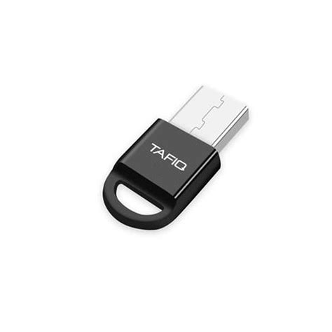 USB Bluetooth 4.0 Adapter Desktop Audio Receiver Transmitter Black ...