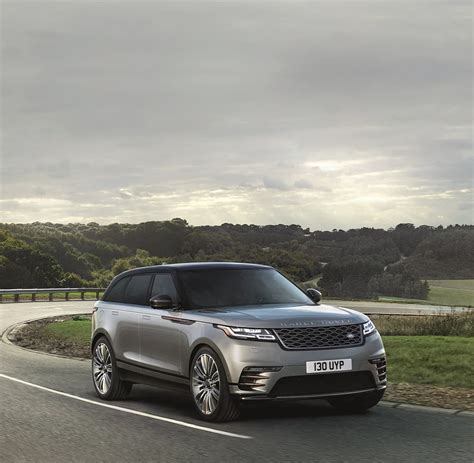 Financing a Land Rover - Land Rover Financial Group