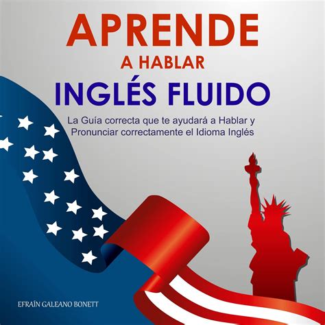 Buy Aprende a Hablar Inglés Fluido [Learn to Speak English Fluently ...