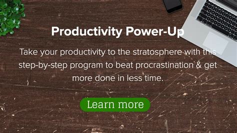 Image result for Power Productivity Program