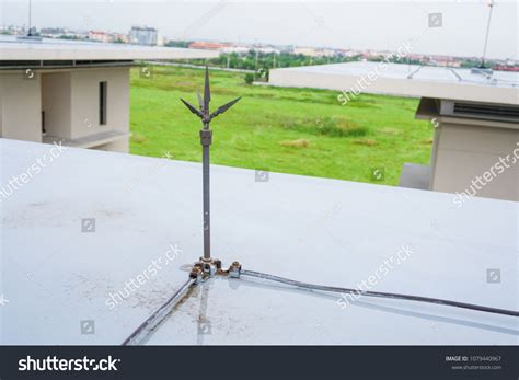 Lightning-Rod 的图像结果