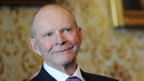 World Famous Legendary Author Wilbur Smith Passes Away