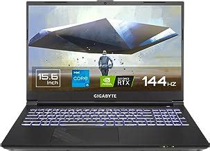 Gigabyte G5 Kf 15 6 Pulgadas Fhd 1920x1080 144hz Nvidia Geforce Rtx ...