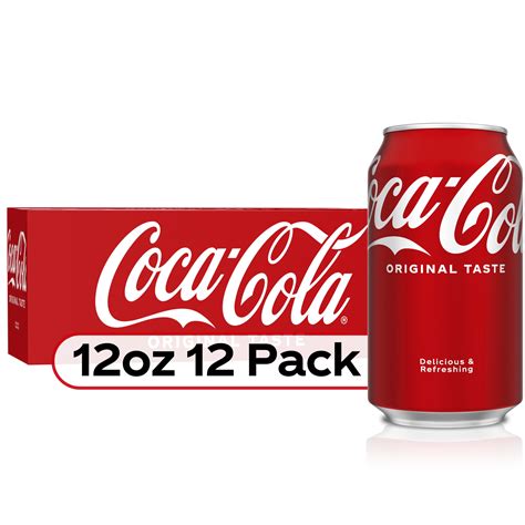 Coca Cola Can 2022