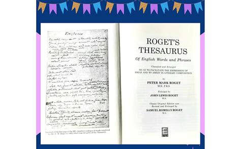 Roget's Thesaurus : NA: Amazon.in: Books