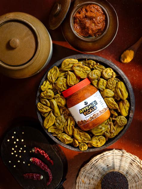 Pickles – BhatnBhat