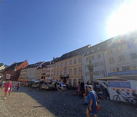 MÜNSTERPLATZ - All You Need to Know BEFORE You Go 2026 (with Photos ...