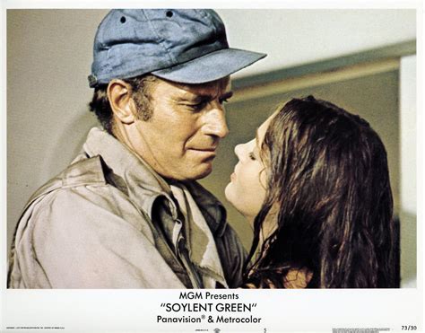 Soylent Green image