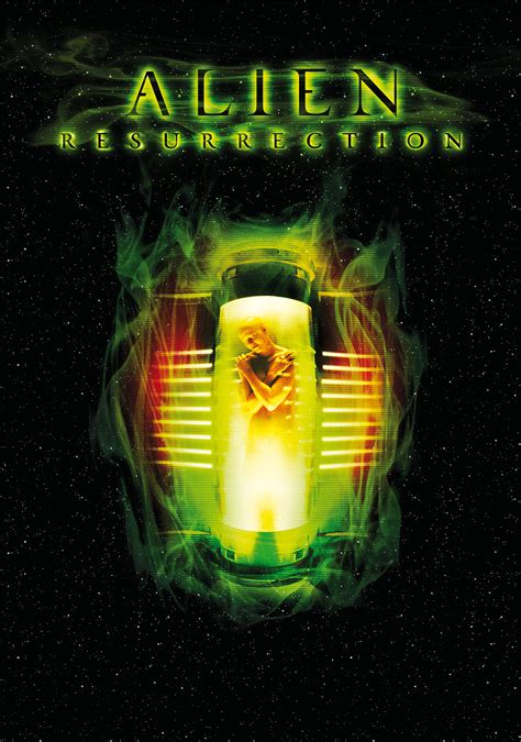 Image result for Alien Resurrection Human-Alien