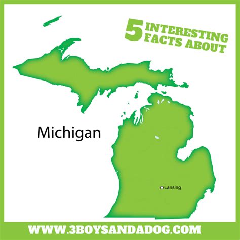 Interesting Facts about Michigan State