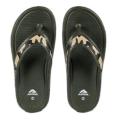 Buy ADDA-PLAYER-1 | Durable & Comfortable | EVA Sole | Lightweight ...