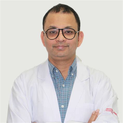 Specialist Doctor Information | Woodlands Hospital