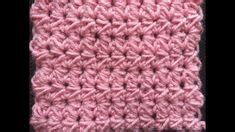 Nati Crochet Tutorials 的图像结果