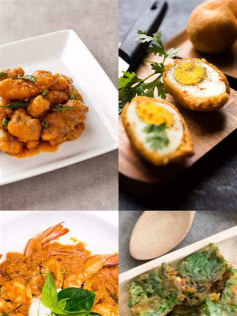 10 non-vegetarian Pakodas you can’t resist | Times of India