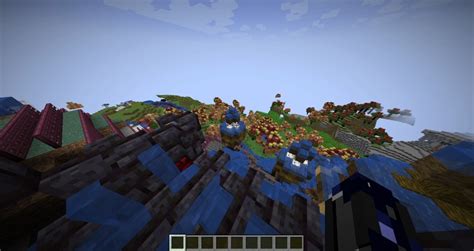 Image result for How to Make My Java World a Server