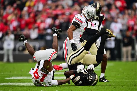 Ohio State vs UCLA: instant analysis with highlights and commentary