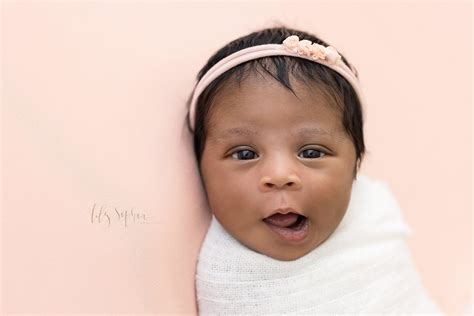 Atlanta Newborn Photographer | Baby Noelle — Atlanta Newborn and ...