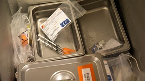 Florida Moves to End Vaccine Mandates, and Trump Battles Wind Farms ...