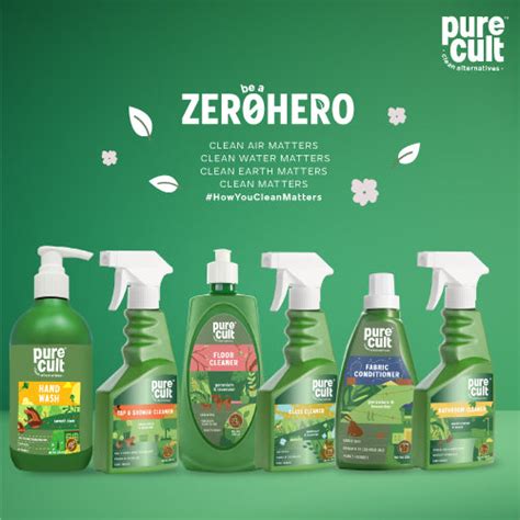 Order Plant-Based Home Cleaning Products Online | Clean Alternatives ...