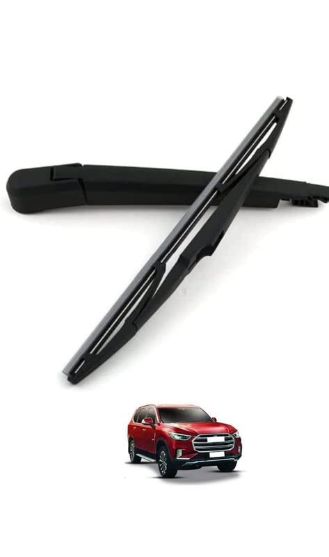 AWB® Rear Window Wiper Arm Wde Set- Replacement For Mg Gloster : Amazon ...