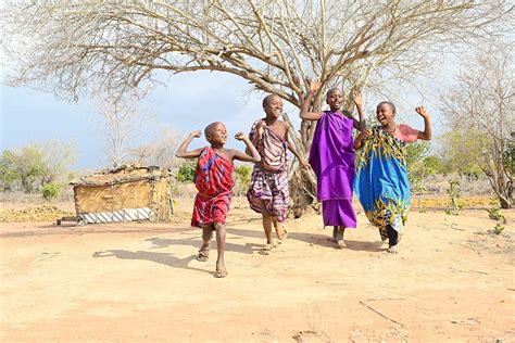Kenyan Culture