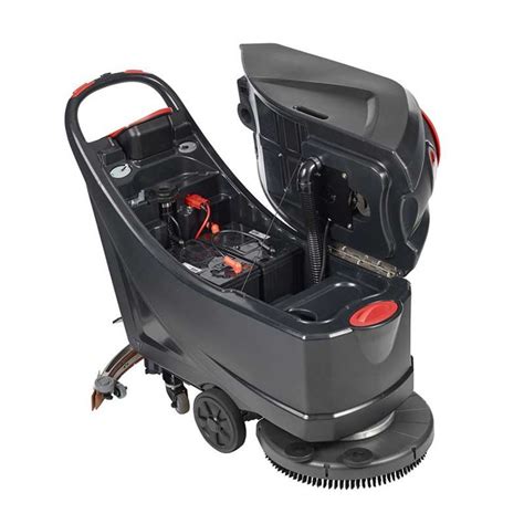 Viper floor scrubber AS5160 56384810 20 inch 16 gallon