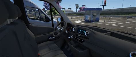 Benefactor Runner - FiveM Releases - Cfx.re Community