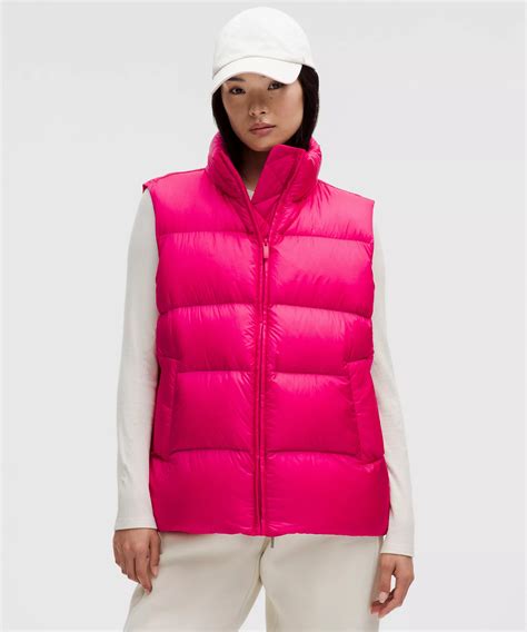 Insulated Puffer Vests | lululemon