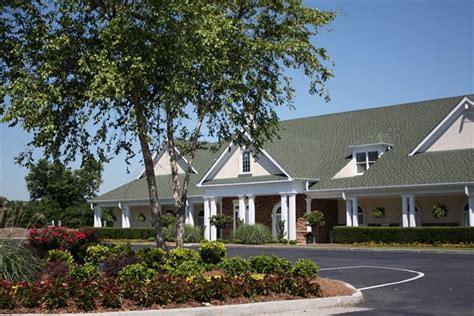 Our Location | West Cobb Funeral Home & Crematory