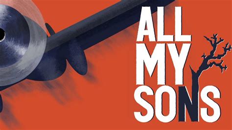 Trinity Theatre announces 2023 tour of Arthur Miller's All My Sons ...