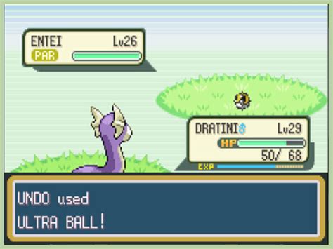 Как получить легендарных собак (Legendary Dogs) в Pokemon Fire Red