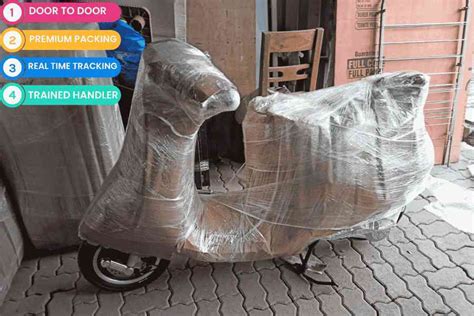 Best bike packing & transport service in Pune - Door-to-Door