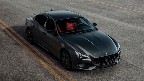 25 Fastest Sedans In The World, Ranked