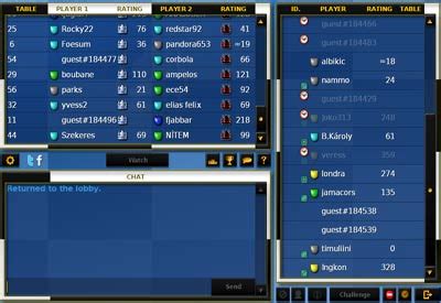 Free Chess Game - Play Chess Online