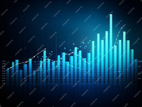 Financial Report Graph 的图像结果