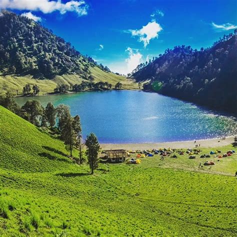Pemandangan Alam