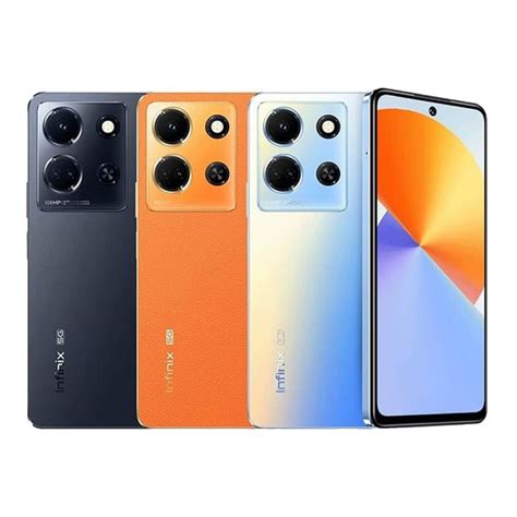 Harga HP Infinix Smart 7 Terbaru: Spesifikasi, Kelebihan, dan Kekurangan