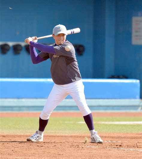 花巻東・流石部長ノッカーで刺激 昨秋は初戦で敗退 - 高校野球写真ニュース : 日刊スポーツ