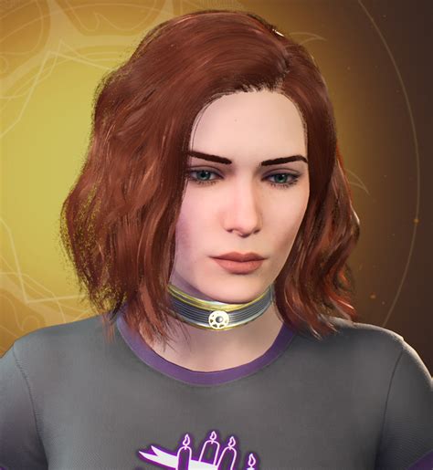 Alabaster (Skin Tone) | Marvel's Midnight Suns Wiki | Fandom