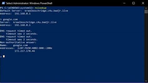 Image result for Network Command Line Commands