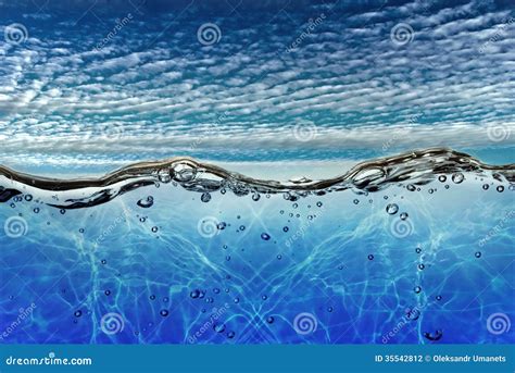 Sea Background 的图像结果