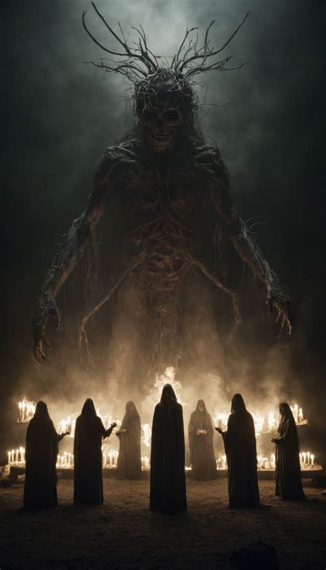 Ritual deviantART 的图像结果