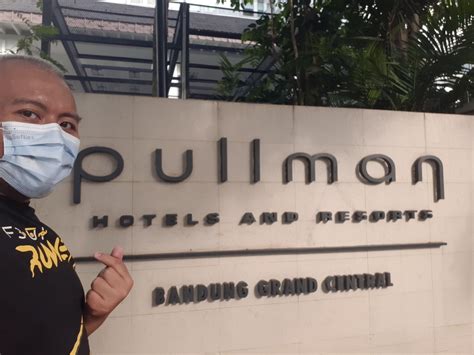 PULLMAN BANDUNG GRAND CENTRAL - Hotel Reviews, Photos, Rate Comparison ...