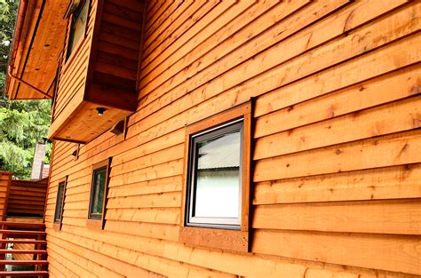 15+ Bevel Siding Boards