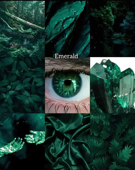 Emerald in 2025 | Rare eye colors, Dark green aesthetic, Pretty eyes color