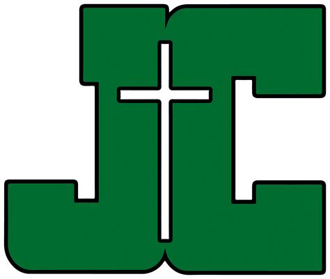 Catholic High School Logo