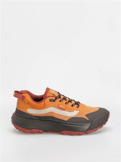 Vans Mte Crosspath Shoes - orange (marmalade)