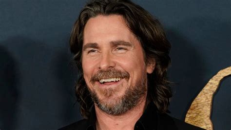 Christian Bale breaks ground on foster homes he's fought for 16 years ...